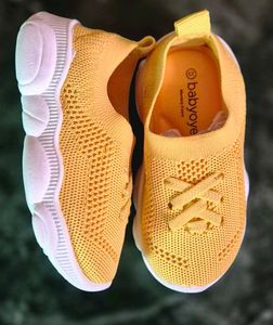 Brand New Baby Walking Shoes