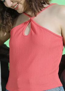 Gorgeous Pink Top