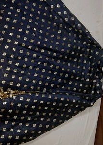 Embroidered Lehenga Choli Set