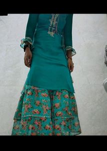 Kurti Set