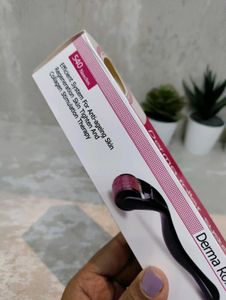 Derma Roller System