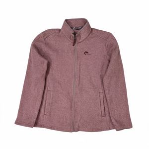 NEPA JUTE JACKET