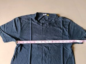 Dark Gray T-Shirt