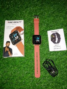 Fire Boltt Epic Smart Watch