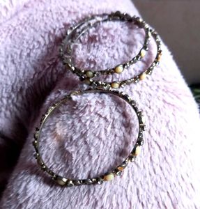 stones bangle (3)