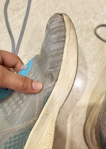 Campus Women Shoes