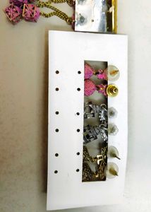 Assorted Earring Set