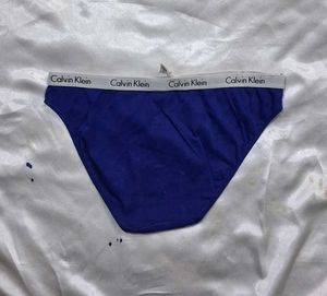 Calvin Klein Panty