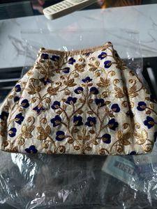 Brand New Partywear Clutch/bag
