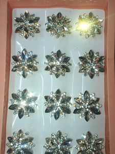 Sakshi Rings 💍 pack of 2 on diwali 🎇 offer