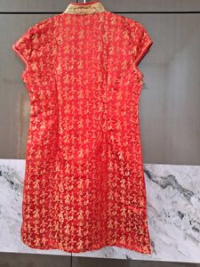 Elegant Ethnic Gown