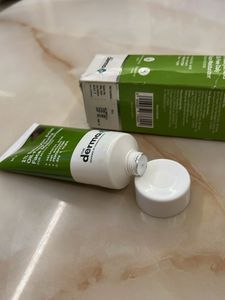 The Derma Co Moisturizer