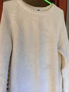 Long Sweater For Her