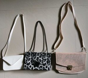 Crossbody Bags Bundle