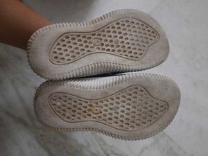Kats Boys Shoes