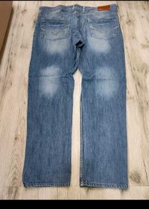 sc5365 Blue Bird Jeans size 38