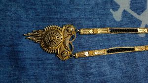 Beautiful Long Mangalsutra