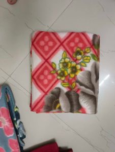 Baby Blanket