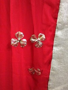 Ethnic Gown