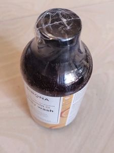 Sirona Vitamin C Body Wash