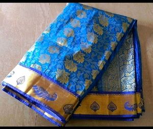 Banarasi Silk Saree