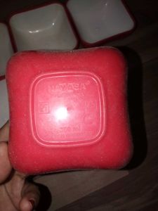 Set of 6 Square Bowls
