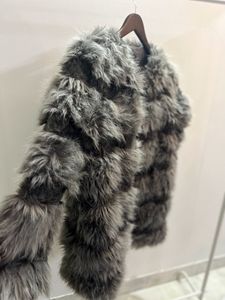 Fur Jacket !!PRICE DROP!!