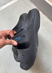 unisex Crocs Slides - Comfort &amp; Style