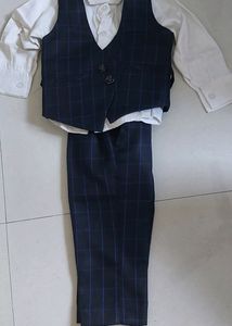 Combination  Of  Western Dresses with Coat