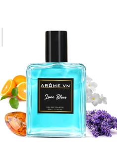 VN Aroma Lume Bleue EDT