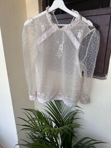 Beautiful Zara Top