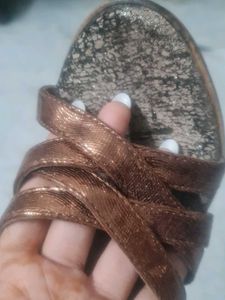 Catwalk Wedges.