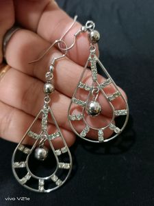 Long Earrings