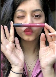 Maybelline Colour Sensational Ultimate Lip Stick