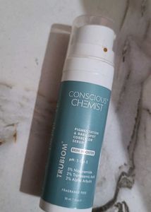 Conscious Chemist Serum