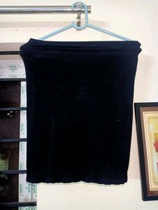 Set Of 2 Women&#39;s Bandeau Tube Crop Top