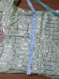 Party Lehenga Suit