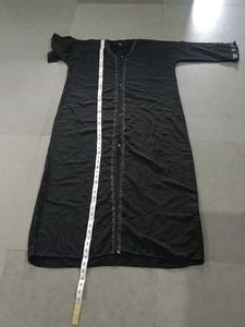 Black Abaya
