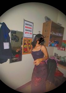 Floral Print Maxi Dress