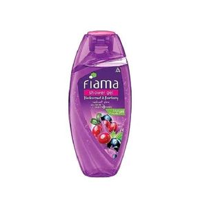 Fiama Body Wash Shower Gel 250ml