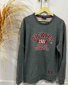 it&#39;s dickies sweater