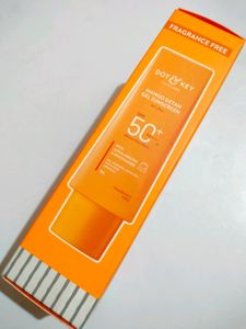 Dot &amp; Key Detan Mango Sunscreen