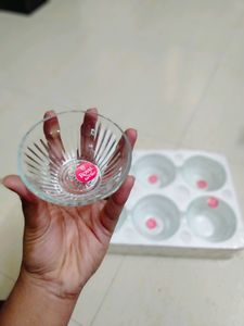 Tasty Dots Bowl Set