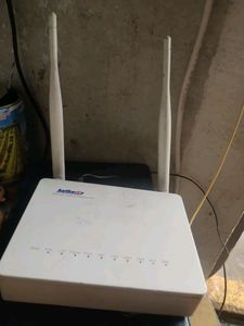 Hathway Router