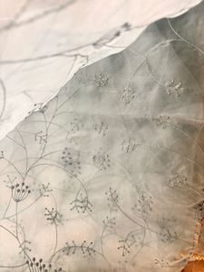 Elegant Embroidered Dupatta