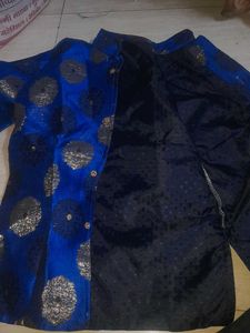 Boys Kurta With Pant