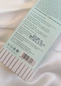 Barrier Repair moisturizer