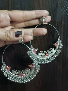 Ready Set For Navratri Look