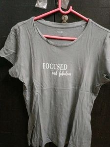 Summer Cotton Tshirt ( Pack Of 3)