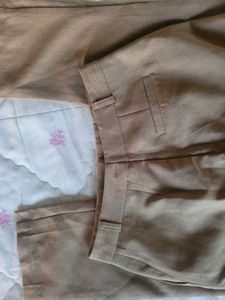 Formal Trousers